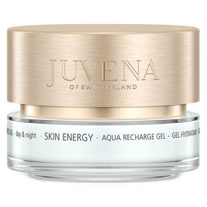 Juvena Aqua Recharge Gel 50 Ml - Crema Idratante Per Il Giorno E La Notte - Può Essere Utilizzata Come Maschera Per Il Viso Per Un'Idratazione Intensa