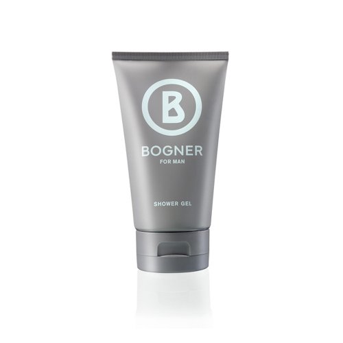 Bogner For Man Doccia Gel 150 Ml