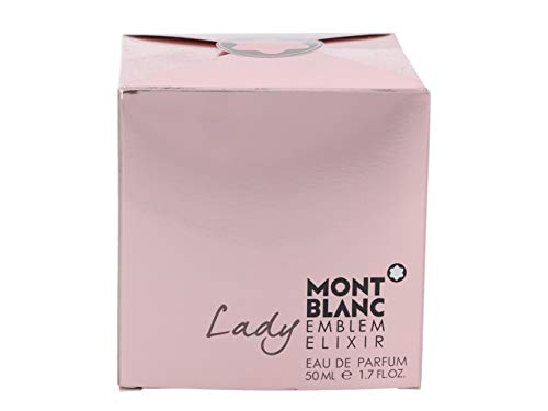 Lady Emblem Elixir Edp Vapo 50 Ml