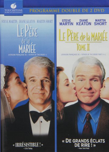 Father Of The Bride 1 & 2