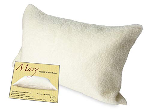Tex Family Federa Mary In Lana Merinos Made In Italy