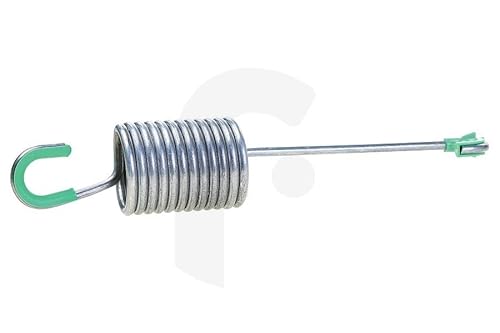 Ressort Suspension Cuve Verde Pour Lave-Linge Aeg 379400500
