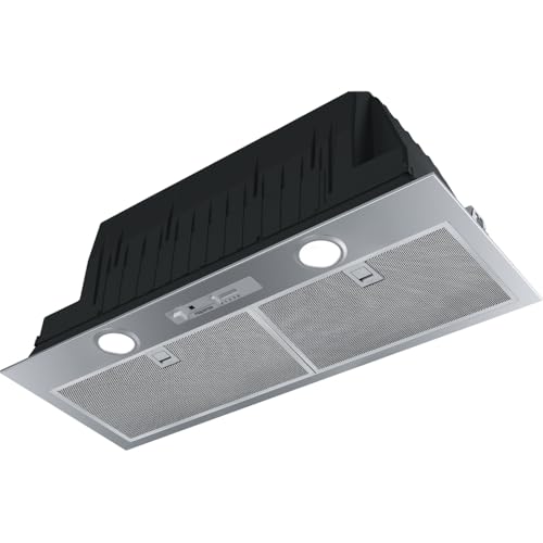 Campana Smart Plus Neo 70 X - Color: Inoxidable