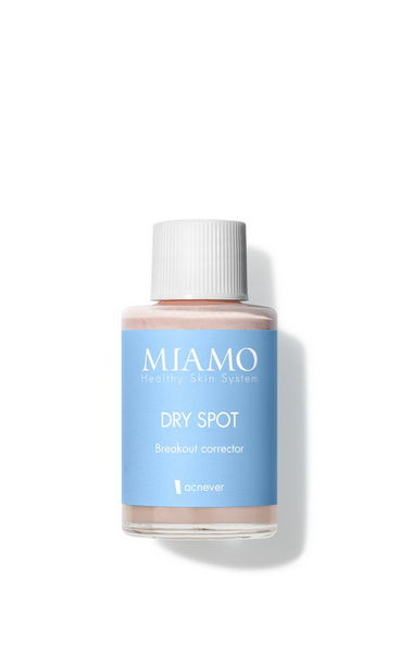 DRY SPOT RIPARATORE IMPER 30ML