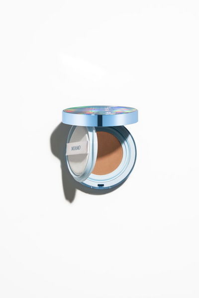 MIAMO SECOND SKIN MESH DUNE