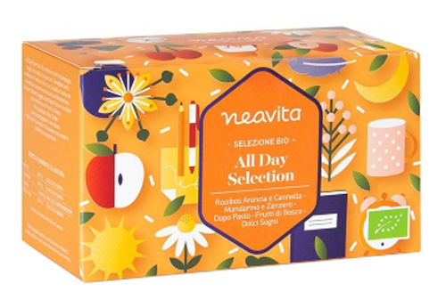 NEAVITA SELEZIONE INF/TIS BIO