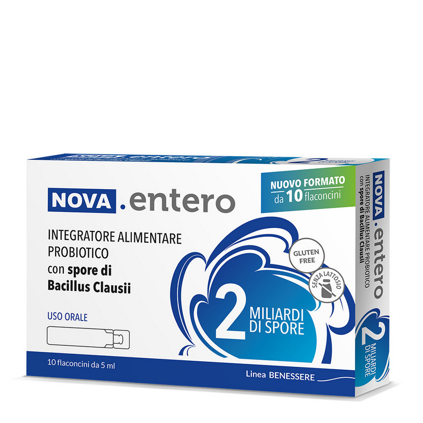 NOVA ENTERO 2 MILIARDI 10FL