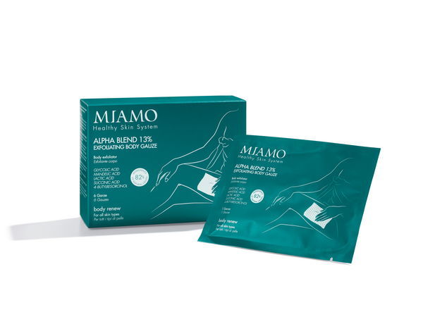 MIAMO BODY RENEW ALPHA B 6BUST