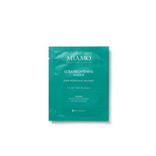 MIAMO ULTRA BRIGHTENING MASQUE