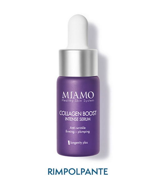 MIAMO LONGEVITY PLUS COLL BOOS