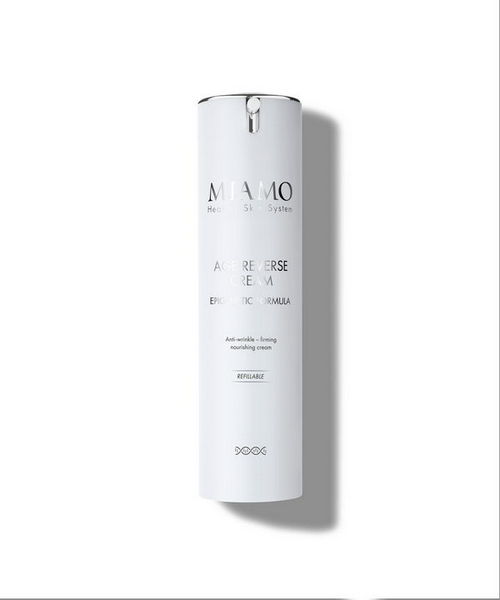 MIAMO AGE REVERSE REFILLAB CR