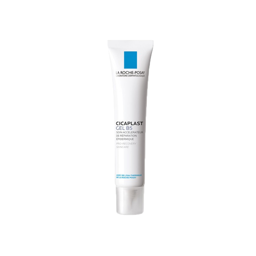 La Roche Posay Cicaplast B5 Gel Riparatore 40 ml - -