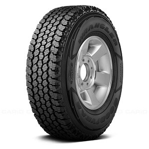 Goodyear Wra.At Adven.Lr 255/65 R19 114 H Estate