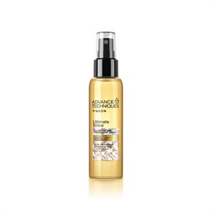 Avon Spray trattante per capelli Ultimate Shine Advance Techniques