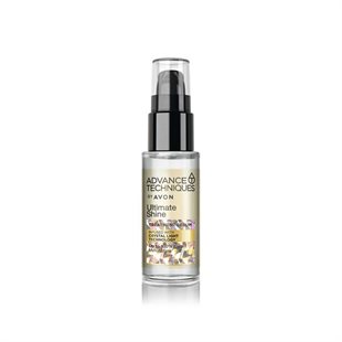 Avon Siero Ultimate Shine Advance Techniques
