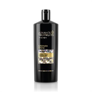 Avon Shampoo Ultimate Shine Advance Techniques 700ML