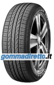 Nexen Roadian 581 ( 205/55 R16 91H 4PR )