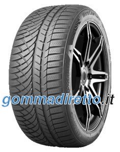 Kumho WinterCraft WP72 ( 255/45 R19 104V XL )