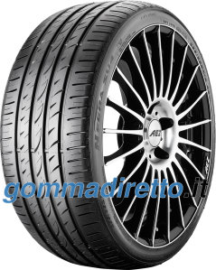 Nexen N Fera SU4 ( 205/55 R16 91V )