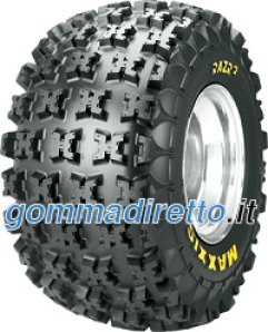 Maxxis M934 Razr 2 ( 20x11.00-9 TL 43J doppia indentificazione 275/50-9, ruota posteriore )