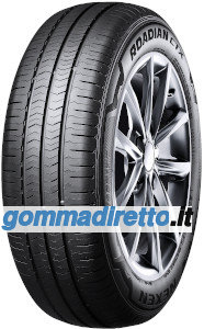 Nexen Roadian CTX ( 215/70 R15C 109/107S 8PR )