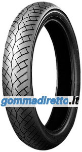 Bridgestone BT45 F ( 3.50-18 TT 56H M/C, ruota anteriore )