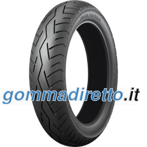 Bridgestone BT45 R ( 4.00-18 TL 64H ruota posteriore, M/C )
