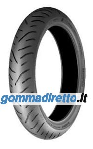 Bridgestone T 32 F ( 120/60 ZR17 TL (55W) M/C, ruota anteriore )