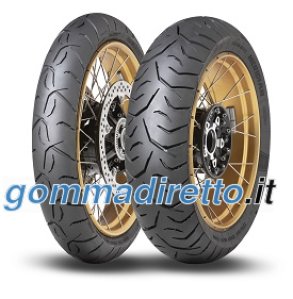 Dunlop Trailmax Meridian ( 110/80 R19 TL 59V ruota anteriore )