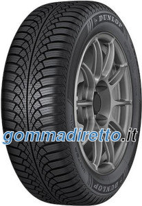 Dunlop Winter Trail ( 225/45 R17 91H )