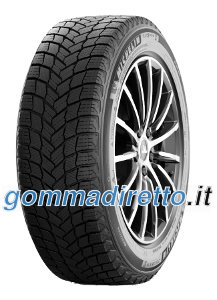 Michelin X-Ice Snow ( 215/65 R17 99T, Nordic compound )