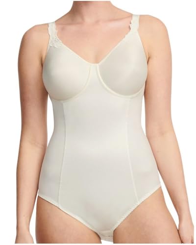 Chantelle De Hedona 2031, Reggiseno Donna, Avorio (Ivory Light), 3D