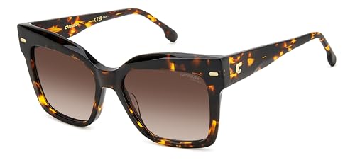 Carrera 3037/S Occhiali, 086/Ha Havana, 58 Donna