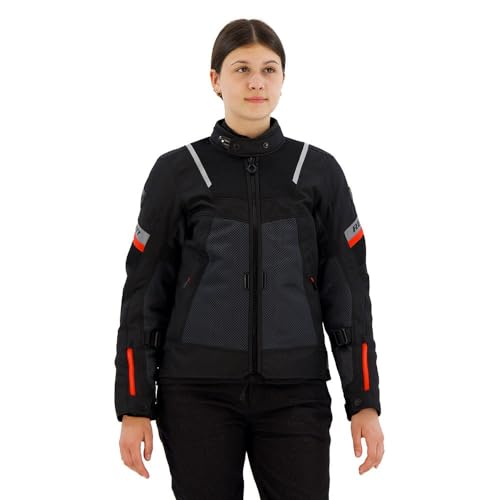 Revit Tornado 4 H2O Jacket 38