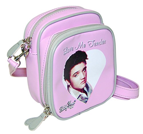 Elvis Presley Sd-Lowep101987 0, Colorato, Taglia Unica Unisex-Bambini E Ragazzi