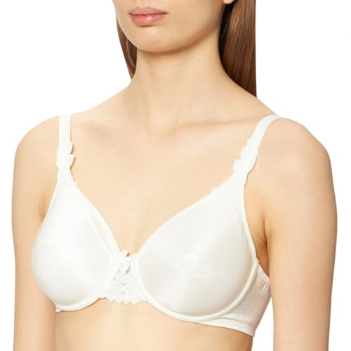 Chantelle De Hedona 2031, Reggiseno Donna, Avorio (Ivory Light), 3C