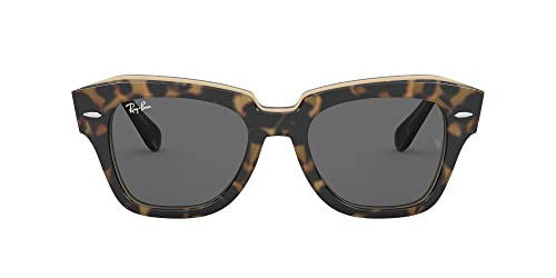 Ray-Ban 0Rb2186 Occhiali, 1292B1, 52 Unisex-Adulto