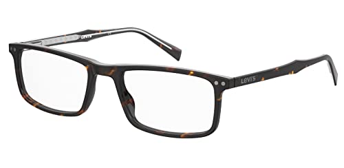 Levis Lv 5020 Occhiali 086, 55 Da Uomo