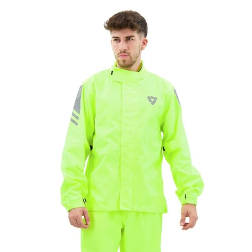 Revit Cyclone 4 H2O Rain Jacket S