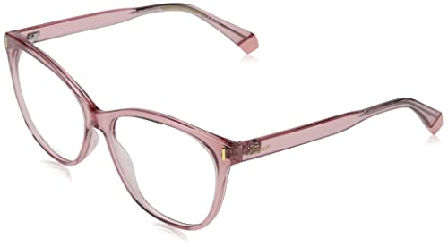 Polaroid Pld D463 Sunglasses, 35J/15 Pink, 56 Women'S