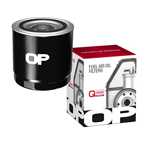 Open Parts Eof4002.10 Filtro Olio Motore