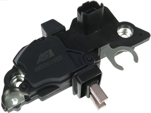 As-Pl Regolatore Alternatore Are0018S2 Per Dacia Sandero Logan Mcv (Ks_)