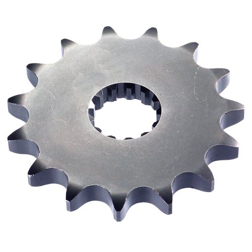 Pignone Acciaio Passo 520 Denti 12 Per Honda Cr 125 R G 1986