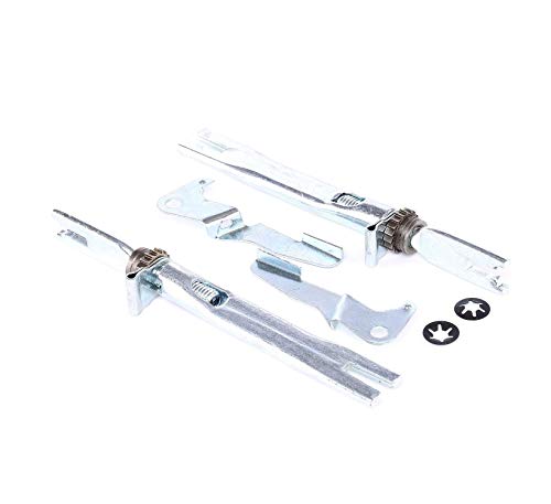 Quick Brake Regolatore Freno A Tamburo 102 53 010