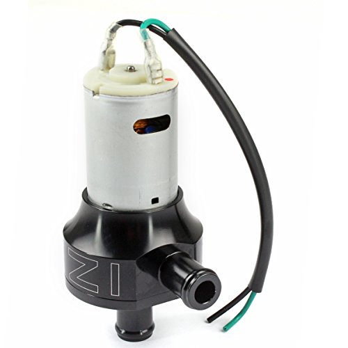 Caren Pompa Acqua Elettrico Carenzi, 12 V