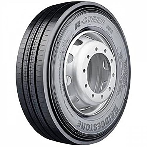 Bridgestone 245/70 R 17.5 136M R-Steer 002 M+S / 3Pmsf