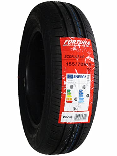 Fortuna Ecoplus Hp - 155/70R13 75T - Pneumatico Estivo