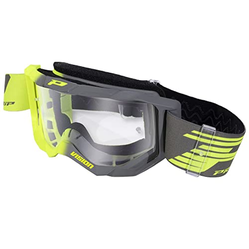 Progrip Maschera Vision 3300