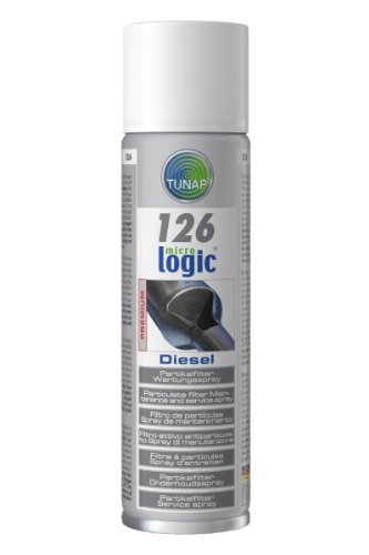 Additivo Tunap 126 Micrologic Particella Care Premium Spray 400Ml