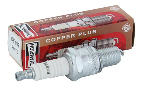 1 Pz Di Candela E21 X Trattor-Motozappa Mod.Rn9Yc
